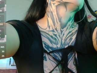 cami-brandz1 from CamSoda