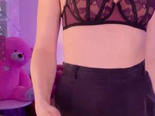 lorendaze Live Webcam on CamSoda