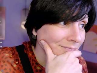Dieses Model ist jetzt live. lorendaze
