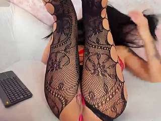 missvani Live Webcam on CamSoda