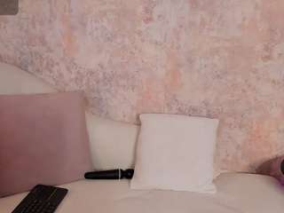 This model is live right now. missvani