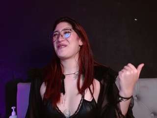 red-moon1 live webcam show
