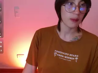 Red-moon1's Live Sex Cam Show