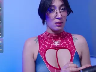 Red-moon1's Live Sex Cam Show