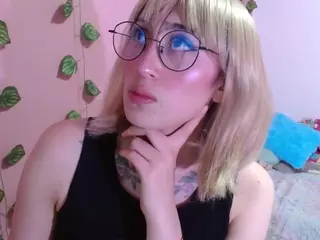 Red-moon1's Live Sex Cam Show