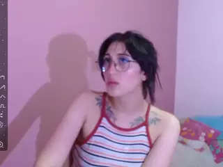 Red-moon1's Live Sex Cam Show