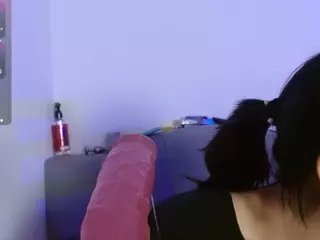 Red-moon1's Live Sex Cam Show