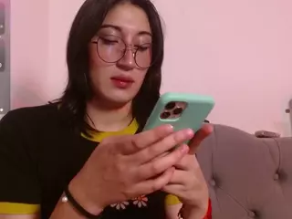 Red-moon1's Live Sex Cam Show