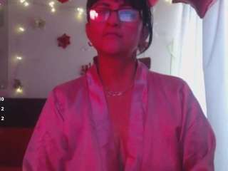 isabeel-sofia01 Live Webcam on CamSoda