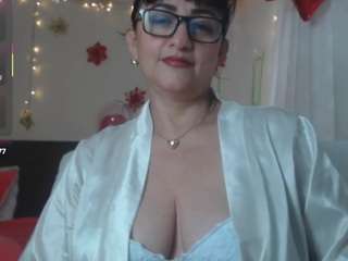 isabeel-sofia01 Live Webcam on CamSoda