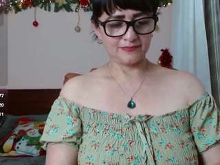 isabeel-sofia01 webcam model