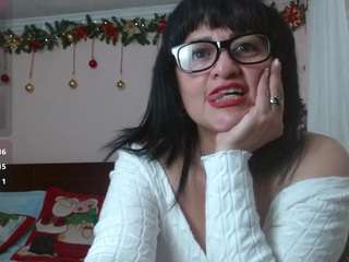 isabeel-sofia01 Live Webcam on CamSoda