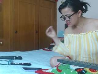 isabeel-sofia01 webcam model