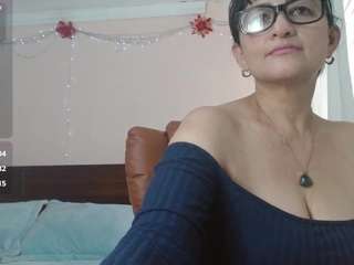 isabeel-sofia01 Live Webcam on CamSoda