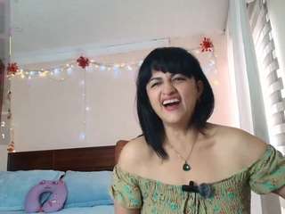 isabeel-sofia01 live cam profile