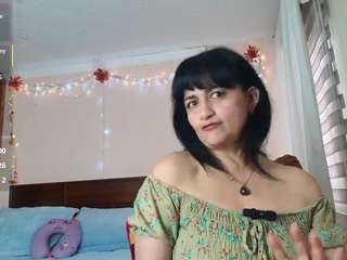 isabeel-sofia01 live cam profile