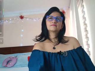 isabeel-sofia01 live cam profile