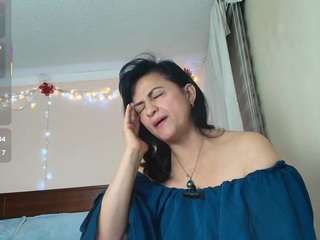 isabeel-sofia01 live cam profile