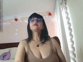 isabeel-sofia01 live cam profile