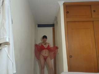 isabeel-sofia01 Live Webcam on CamSoda