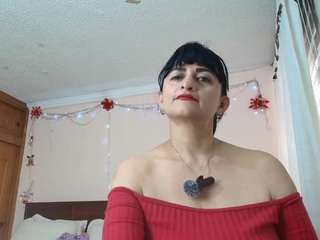 isabeel-sofia01 Live Webcam on CamSoda