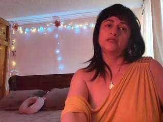 isabeel-sofia01 Live Webcam on CamSoda
