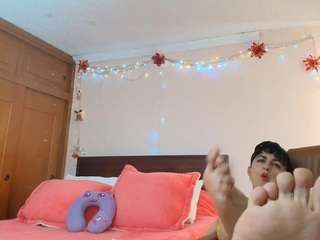 Mẫu này đang trực tiếp. isabeel-sofia01
