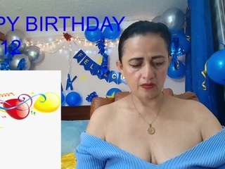 Isabel Sofia