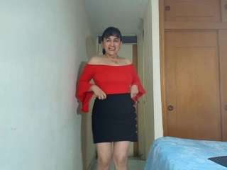 Isabel Sofia