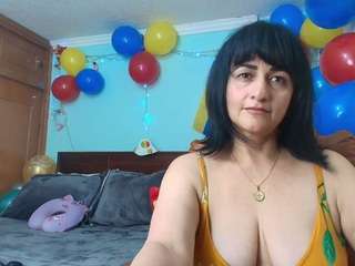 Isabel Sofia