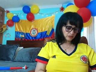 isabeel-sofia01 Sex Cam Show