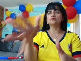 isabeel-sofia01 Sex Cam Show