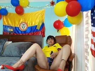 isabeel-sofia01 Sex Cam Show