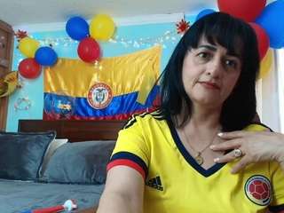 isabeel-sofia01 Sex Cam Show