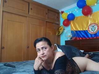 isabeel-sofia01 Sex Cam Show