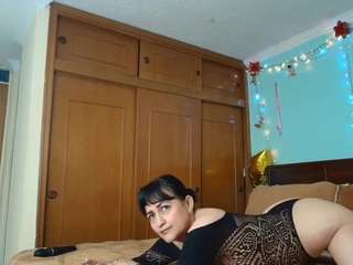isabeel-sofia01 live webcam show