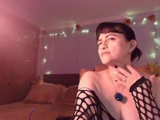 isabeel-sofia01 live webcam show