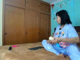 Isabel Sofia live webcam show