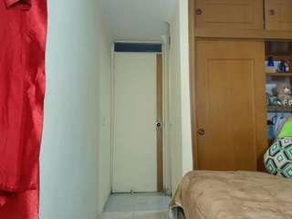 Isabel Sofia live webcam show