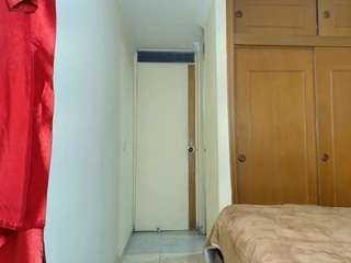 Isabel Sofia live webcam show