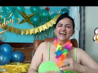 isabeel-sofia01 Live Webcam on CamSoda