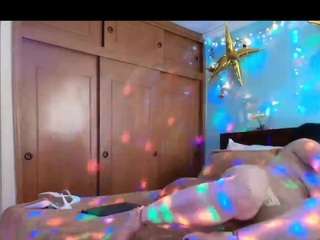 Isabel Sofia live cam preview