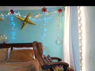 Isabel Sofia live cam preview