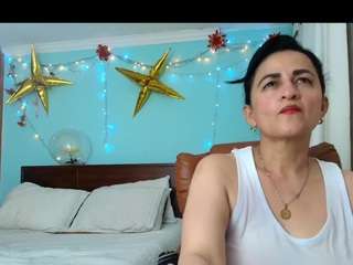 Isabel Sofia live cam preview