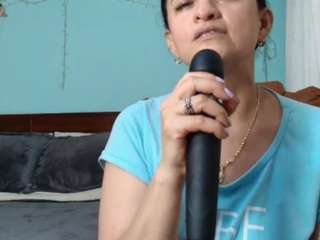 Isabel Sofia live cam preview