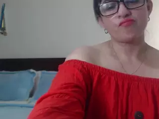 Isabel Sofia's Live Sex Cam Show