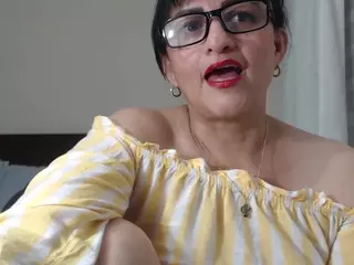 Isabel Sofia's Live Sex Cam Show