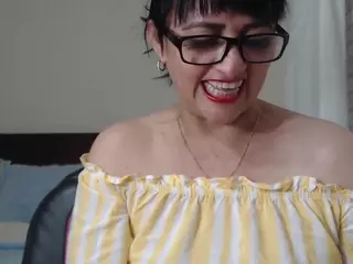 Isabel Sofia's Live Sex Cam Show