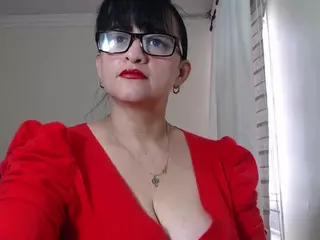 Isabel Sofia's Live Sex Cam Show