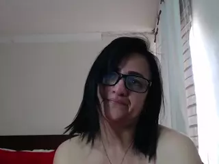 Isabel Sofia's Live Sex Cam Show